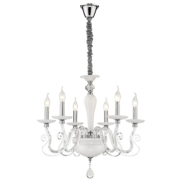 Подвесная люстра Madlene WE173.06.103