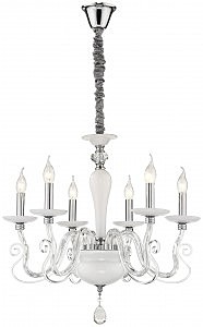 Подвесная люстра Madlene WE173.06.103