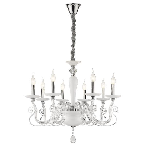 Подвесная люстра Madlene WE173.08.103