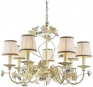 Подвесная люстра Paola WE190.07.003