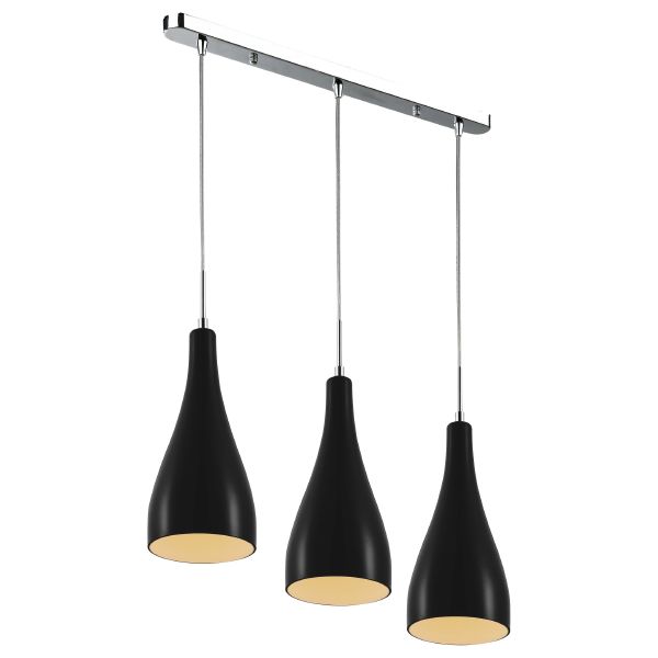 Светильник подвесной Bootle WE210.03.126