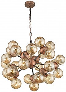 Подвесная люстра Korn WE233.27.503