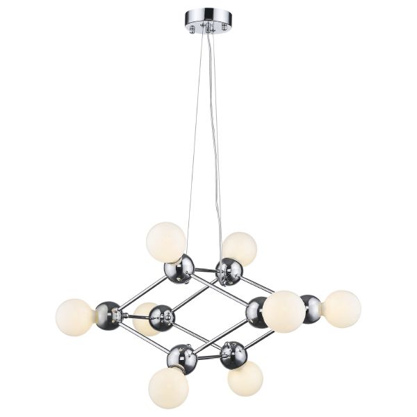 Подвесная люстра Gitter WE234.08.103