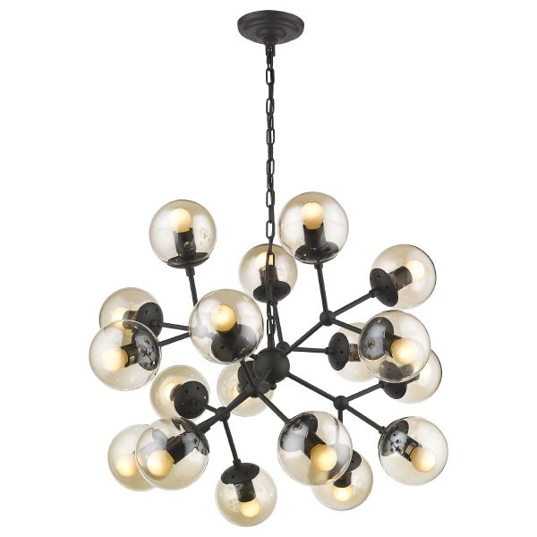 Подвесная люстра Bolita WE236.18.023