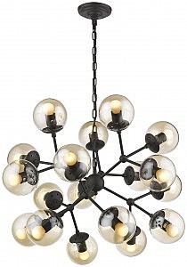 Подвесная люстра Bolita WE236.18.023