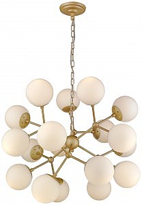 Подвесная люстра Bolita WE236.18.403