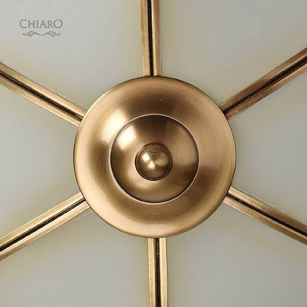 Потолочный светильник Chiaro  Маркиз 397010103