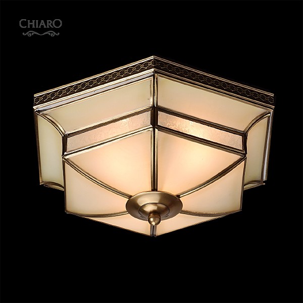 Потолочный светильник Chiaro  Маркиз 397010103