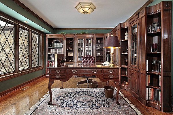 Потолочный светильник Chiaro  Маркиз 397010103