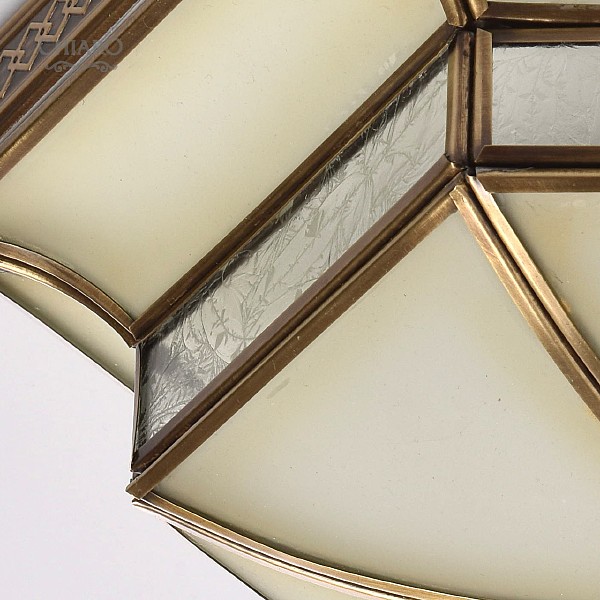 Потолочный светильник Chiaro  Маркиз 397010103