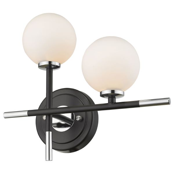 Настенное бра Brando WE238.02.121