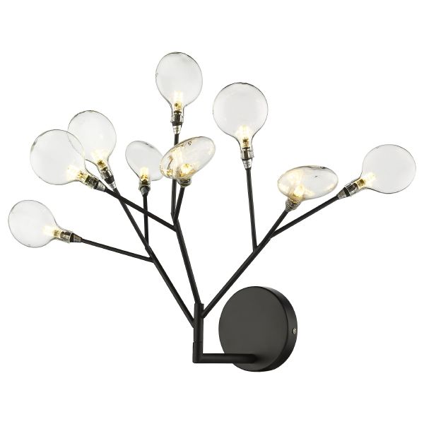 Настенное бра Fiorita WE241.09.021