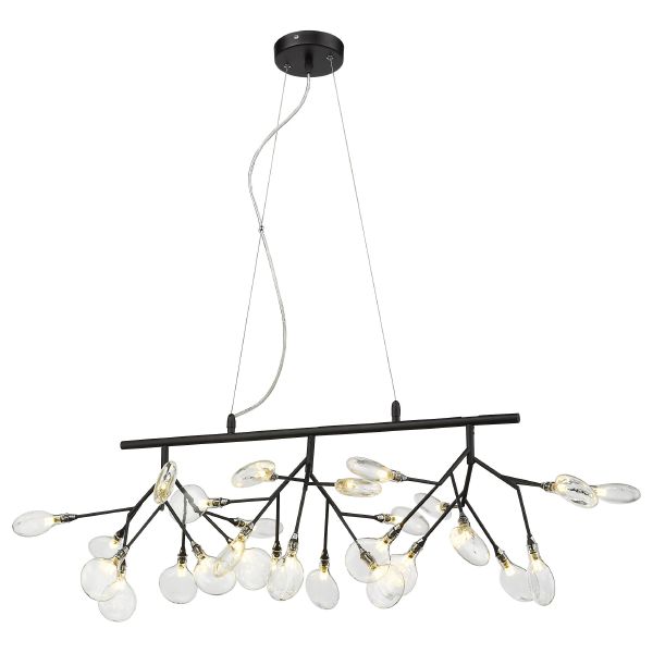 Подвесная люстра Fiorita WE241.27.023