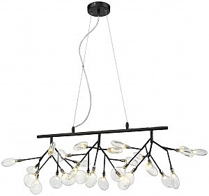 Подвесная люстра Fiorita WE241.27.023