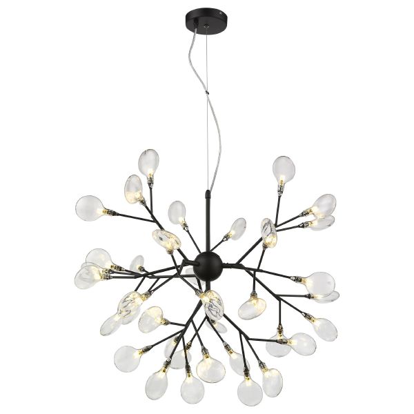 Подвесная люстра Fiorita WE241.36.023