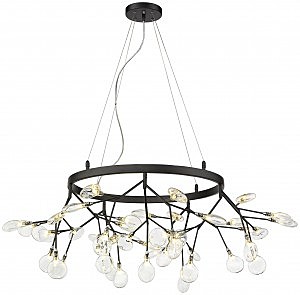 Подвесная люстра Fiorita WE241.45.023
