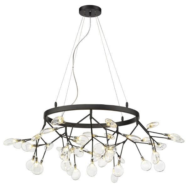 Подвесная люстра Fiorita WE241.45.023