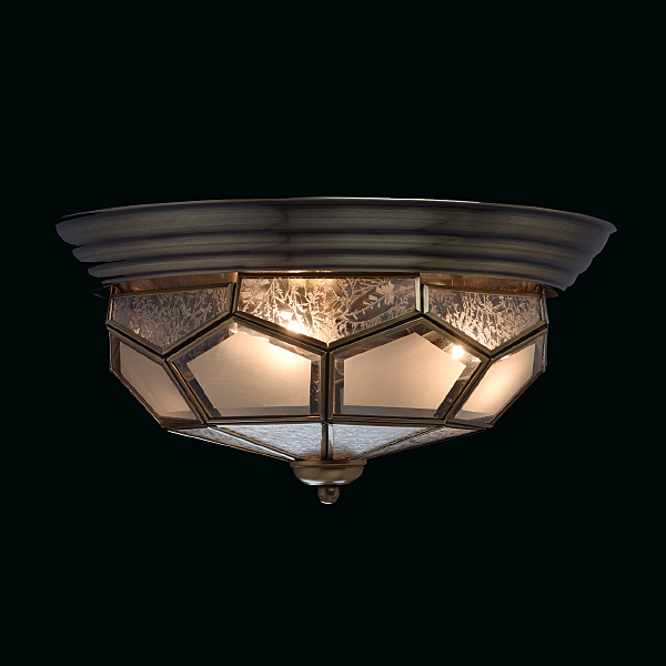 Потолочный светильник Chiaro  Маркиз 397010403