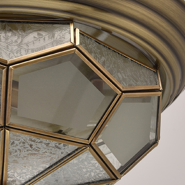 Потолочный светильник Chiaro  Маркиз 397010403