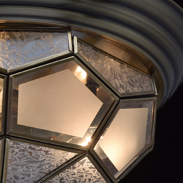 Потолочный светильник Chiaro  Маркиз 397010403