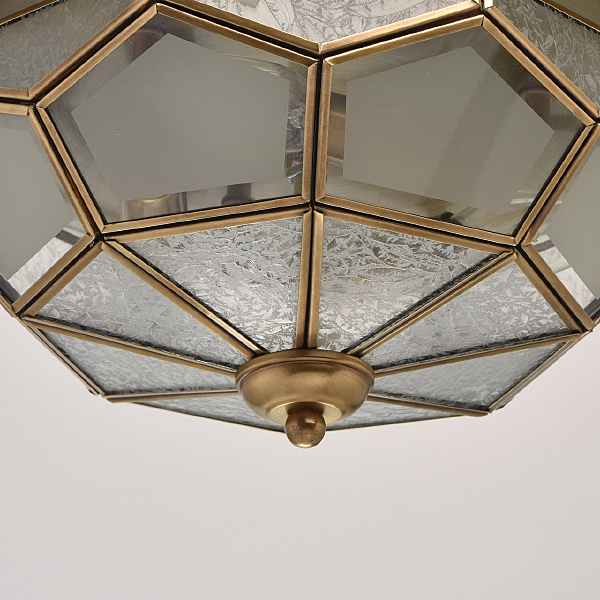 Потолочный светильник Chiaro  Маркиз 397010403