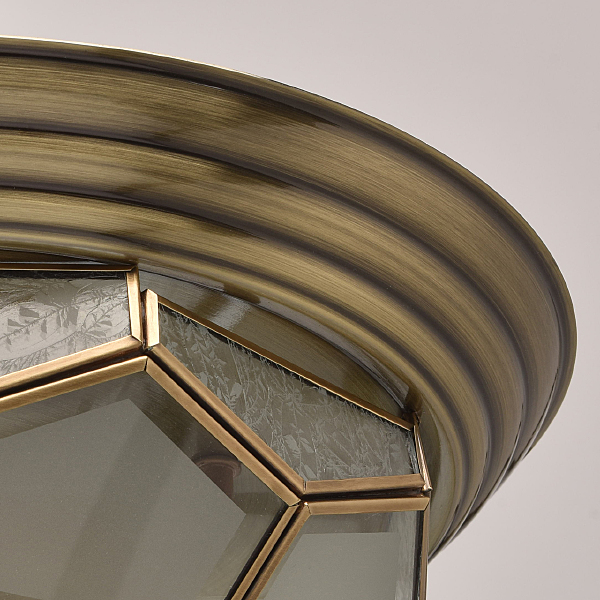 Потолочный светильник Chiaro  Маркиз 397010403