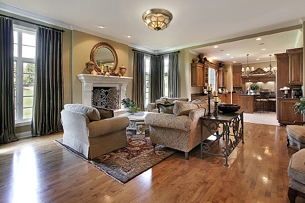 Потолочный светильник Chiaro  Маркиз 397010403