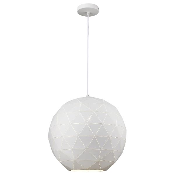 Светильник подвесной Delfio WE261.01.006