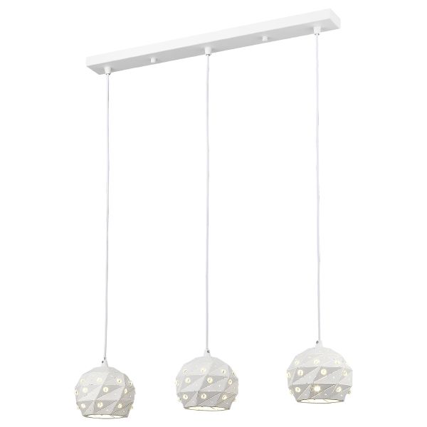 Светильник подвесной Delfina WE263.03.006