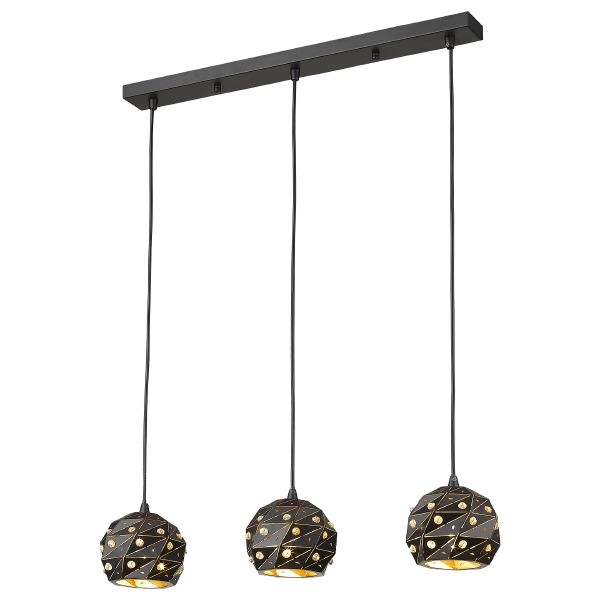 Светильник подвесной Delfina WE263.03.026