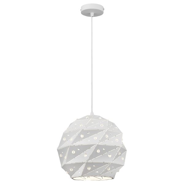 Светильник подвесной Delfina WE264.01.006