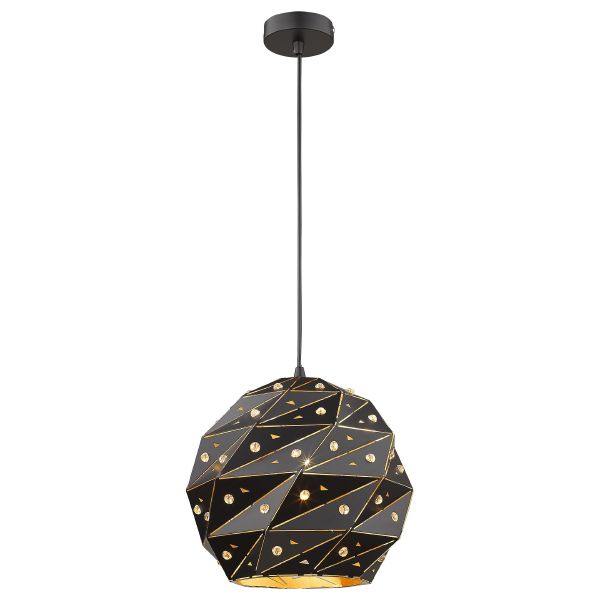 Светильник подвесной Delfina WE264.01.026