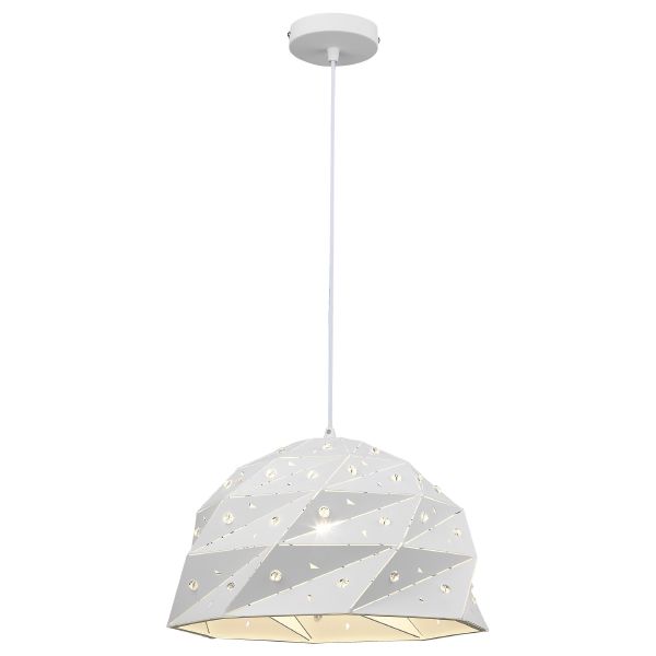 Светильник подвесной Delfina WE265.01.006