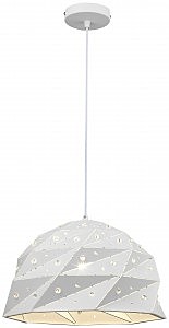 Светильник подвесной Delfina WE265.01.006