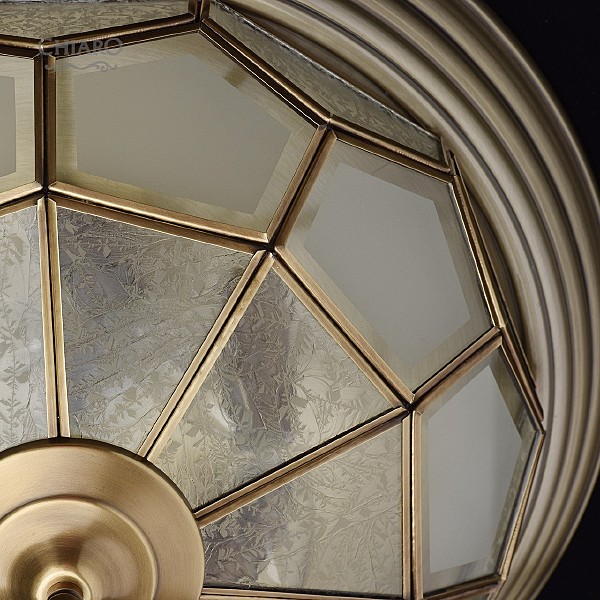 Потолочный светильник Chiaro (Германия) Маркиз 397010506