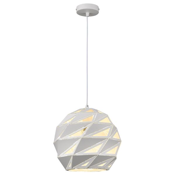 Светильник подвесной Decimo WE266.01.006