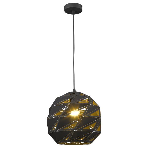 Светильник подвесной Decimo WE266.01.026