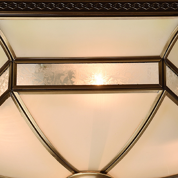 Потолочный светильник Chiaro  Маркиз 397010204