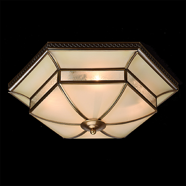 Потолочный светильник Chiaro  Маркиз 397010204