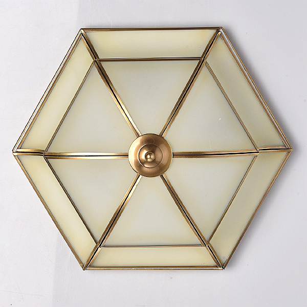 Потолочный светильник Chiaro  Маркиз 397010204