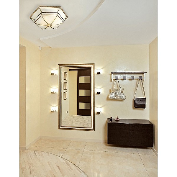 Потолочный светильник Chiaro  Маркиз 397010204