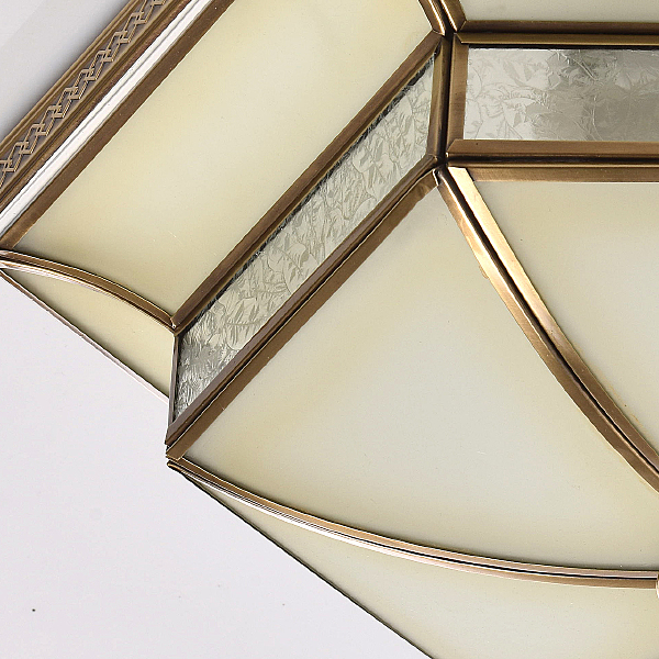 Потолочный светильник Chiaro  Маркиз 397010204