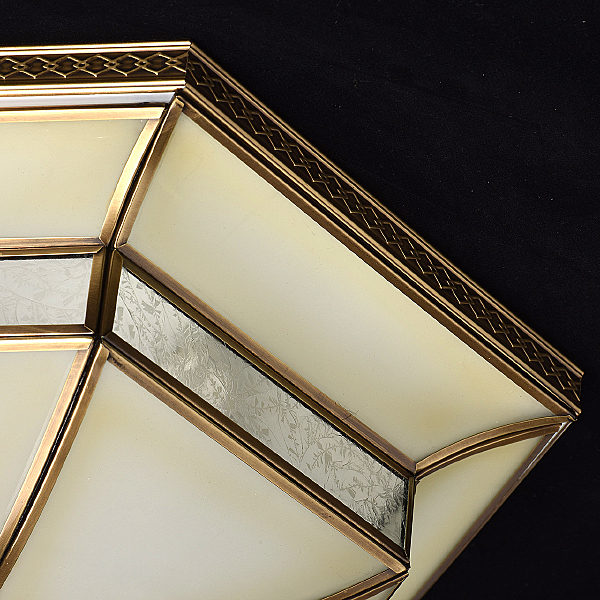 Потолочный светильник Chiaro  Маркиз 397010204