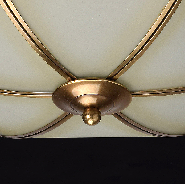 Потолочный светильник Chiaro  Маркиз 397010204