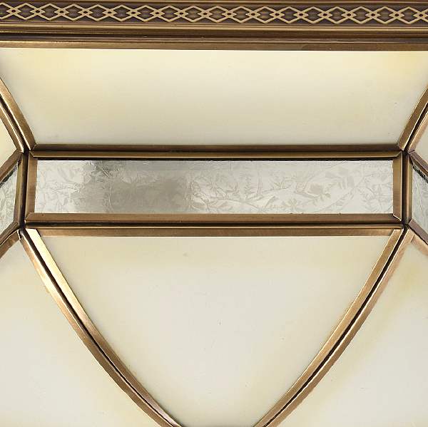 Потолочный светильник Chiaro  Маркиз 397010204