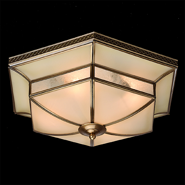 Потолочный светильник Chiaro  Маркиз 397010204