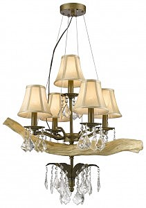 Подвесная люстра Witta WE304.05.503