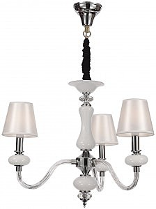 Подвесная люстра Erin WE346.03.103