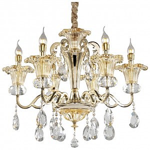 Подвесная люстра Manuela WE371.06.303