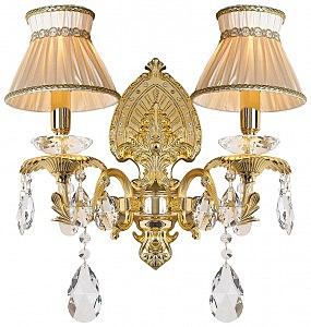 Настенное бра Laurencia WE375.02.301